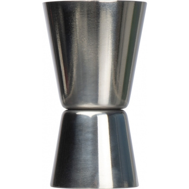 Logo trade promotional gifts image of: Bar measure LINZ