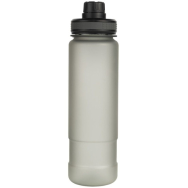 Logotrade advertising product picture of: Drinking Bottle KIBO 800 ml Schwarzwolf
