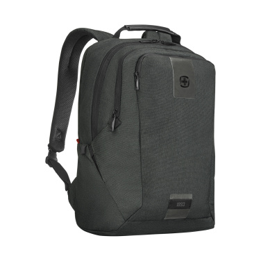 Logotrade promotional giveaway image of: Backpack Wenger MX ECO Professional 16''