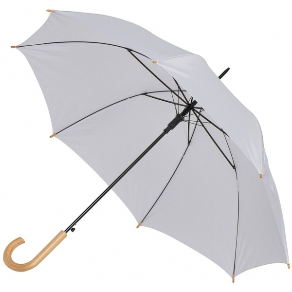 Logotrade business gift image of: Automatic umbrella STOCKPORT