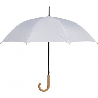 Logo trade promotional gifts picture of: Automatic umbrella STOCKPORT