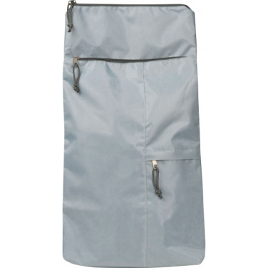 Logotrade promotional merchandise image of: Foldable backpack STOCKTON