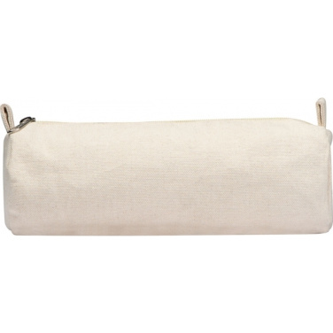 Logotrade advertising product image of: Pencil case LUSTENAU