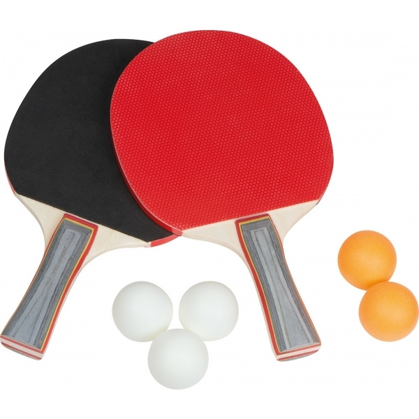 Logotrade corporate gifts photo of: Table tennis set MASSTRICHT