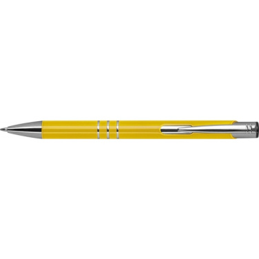 Logo trade promotional product photo of: Ballpen LAS PALMAS