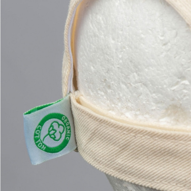 Logo trade promotional giveaways picture of: Baseball cap LYON