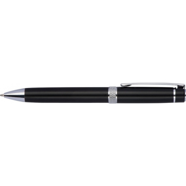 Logotrade promotional giveaway picture of: Ballpen PKAPFENBERG