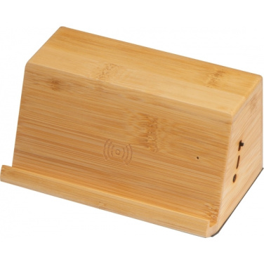 Logo trade promotional items picture of: Induction loudspeaker NUREMBERG