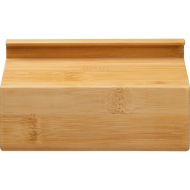 Logo trade promotional items picture of: Induction loudspeaker NUREMBERG