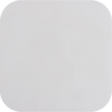 Logotrade promotional item image of: Wireless charger LINCOLN