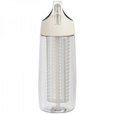 Logo trade promotional gift photo of: Drinking bottle SÓLLER 850 ml