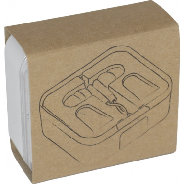 Logo trade promotional gifts image of: Mobile phone stand NOISE