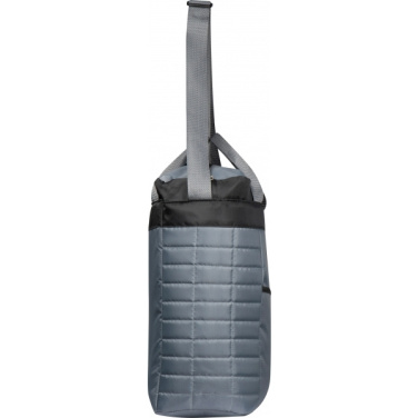 Logo trade promotional giveaways image of: Cooler bag SAO CARLOS