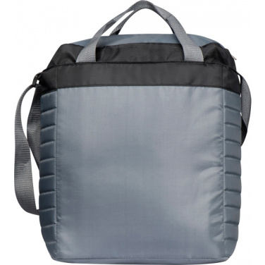 Logo trade promotional merchandise image of: Cooler bag SAO CARLOS