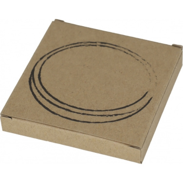 Logotrade promotional product image of: Make-up mirror TEPLICE