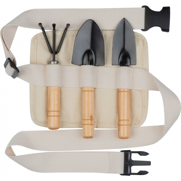 Logotrade corporate gift image of: Garden tool set COLORADO SPRINGS