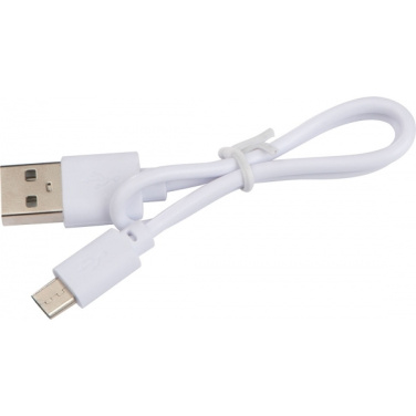 Logo trade corporate gifts picture of: Inductive charger CRAWLEY