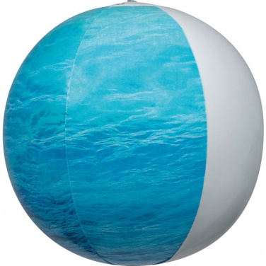 Logotrade promotional product picture of: Beach ball MALIBU