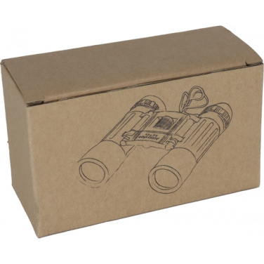 Logotrade promotional item picture of: Binoculars ISTANBUL
