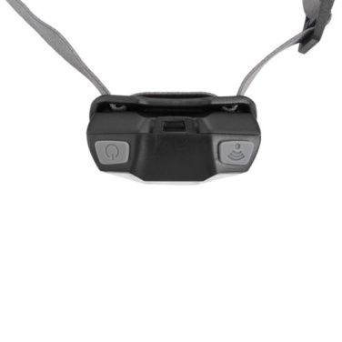 Logotrade corporate gifts photo of: Head lamp MINO Schwarzwolf