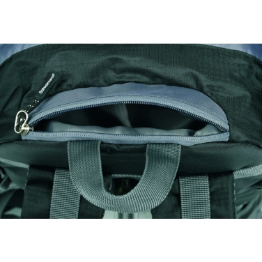 Logotrade promotional items photo of: Backpack MATTERHORN Schwarzwolf