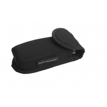 Logotrade corporate gift picture of: Multitool ARMADOR NEW Schwarzwolf