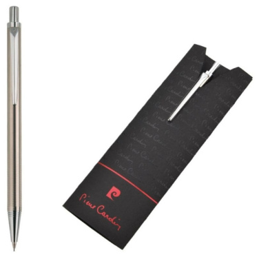 Logo trade promotional products picture of: Pencil, micro AMOUR Pierre Cardin