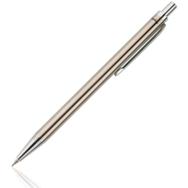 Logo trade corporate gift photo of: Pencil, micro AMOUR Pierre Cardin