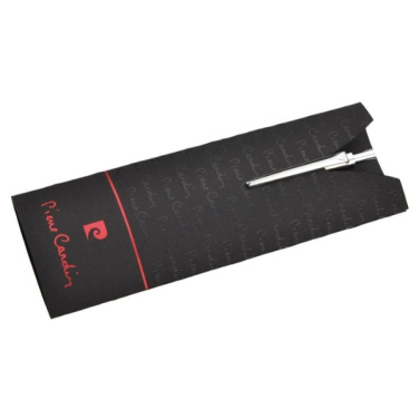 Logotrade promotional products photo of: Pencil, micro AMOUR Pierre Cardin