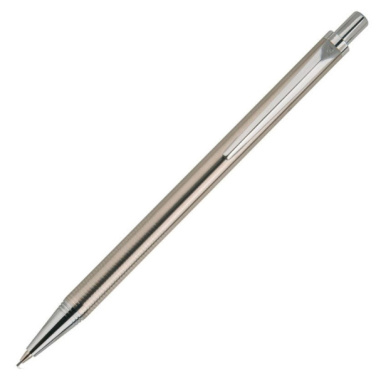 Logo trade promotional merchandise picture of: Writing set ballpoint pen & pencil AMOUR Pierre Cardin