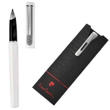Logotrade corporate gift image of: Roller GIRONDE Pierre Cardin