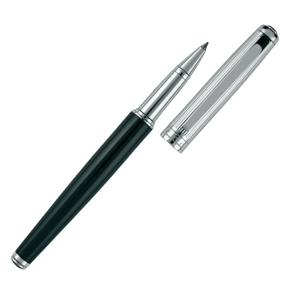 Logotrade promotional giveaway picture of: Roller DIDIER Pierre Cardin