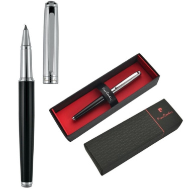 Logo trade promotional products image of: Roller DIDIER Pierre Cardin