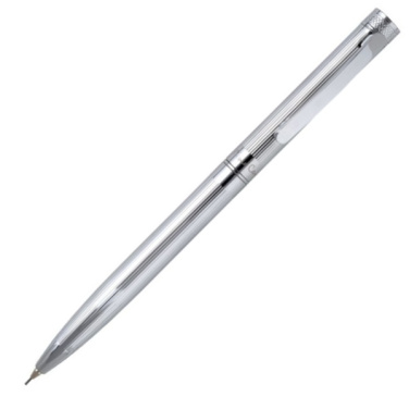 Logotrade advertising products photo of: Writing set ballpoint pen & pencil RENEE Pierre Cardin