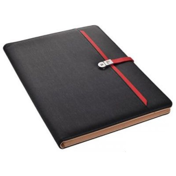 Logotrade promotional gift image of: Folder Dimitri Pierre Cardin