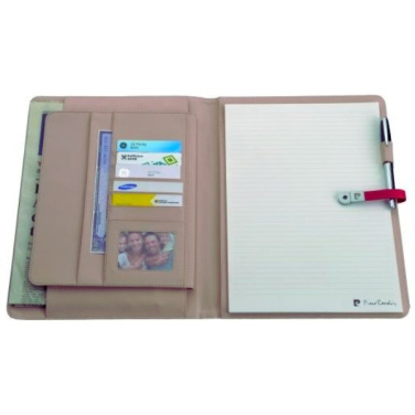 Logotrade corporate gift image of: Folder Dimitri Pierre Cardin