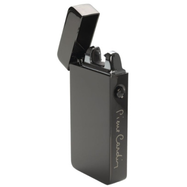 Logotrade promotional products photo of: Electric lighter ELECTRIC Pierre Cardin