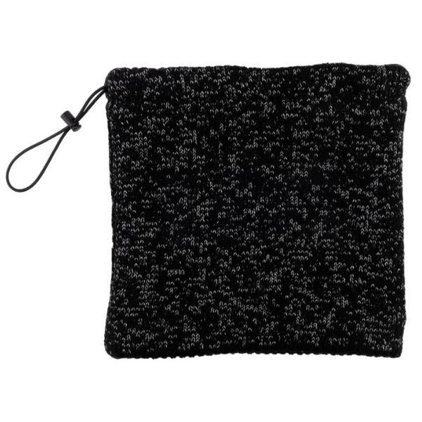 Logotrade promotional gift picture of: Multifunctional bandana MOGOTON Schwarzwolf