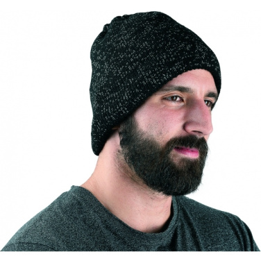 Logotrade promotional items photo of: Multifunctional bandana MOGOTON Schwarzwolf