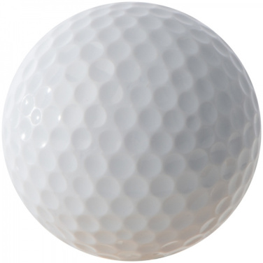 Logotrade promotional merchandise image of: Golf balls