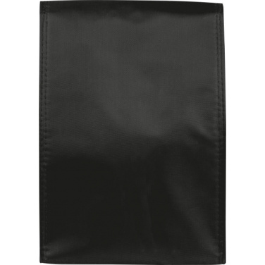 Logotrade promotional merchandise picture of: Cooling bag SAN JUAN