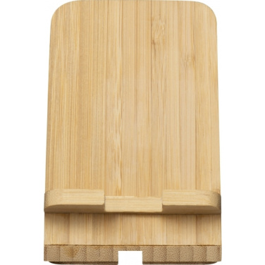 Logo trade promotional products picture of: Desk stand FREDERICTON