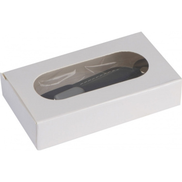 Logotrade promotional merchandise picture of: USB stick 8GB LEUVEN