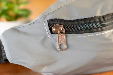 Logo trade promotional giveaway photo of: Waist bag COSENZA