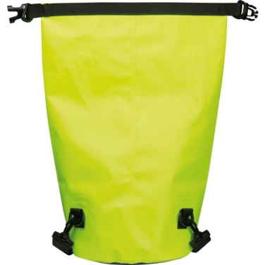 Logo trade promotional product photo of: Waterproof bag MALMEDY