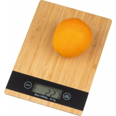 Logotrade advertising product picture of: Kitchen scale HERENTALS