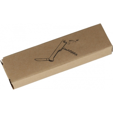 Logotrade promotional product picture of: Waiters knife MIASS