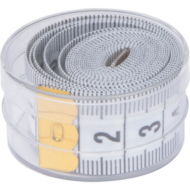 Logotrade business gifts photo of: Measuring tape BINCHE