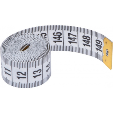 Logotrade promotional product image of: Measuring tape BINCHE