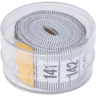 Logotrade promotional item image of: Measuring tape BINCHE